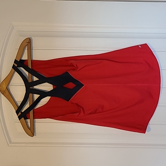 New Balance Fushia xcross airy tank - Picture 3 of 3